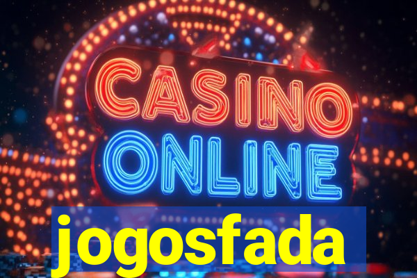 jogosfada