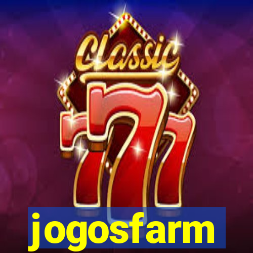 jogosfarm