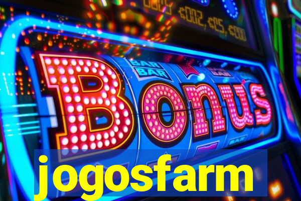 jogosfarm