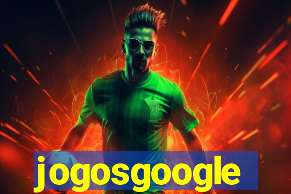 jogosgoogle