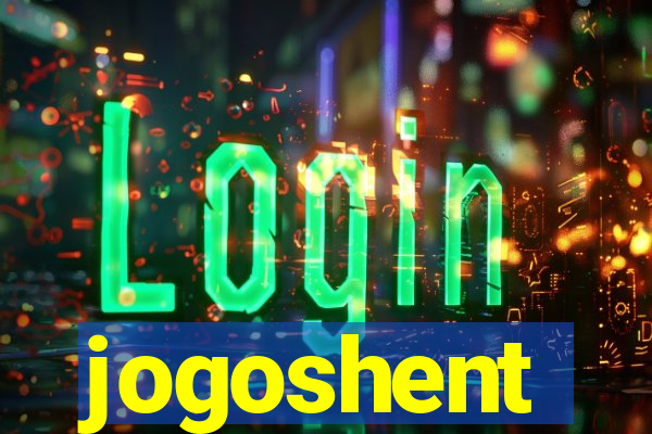 jogoshent