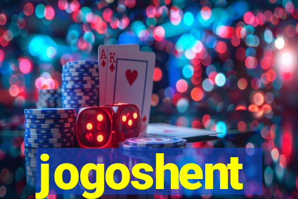 jogoshent