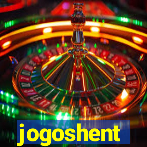 jogoshent