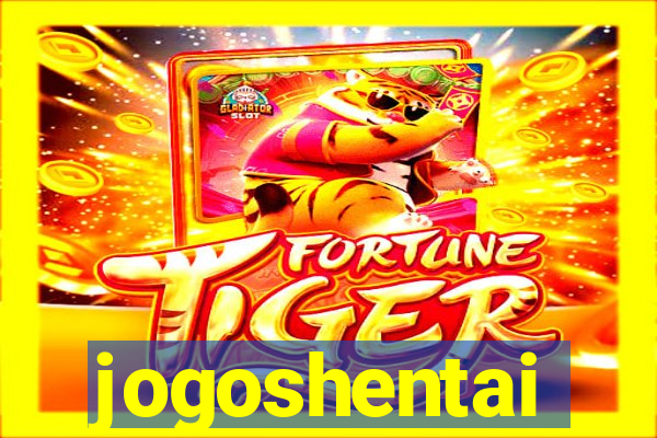 jogoshentai