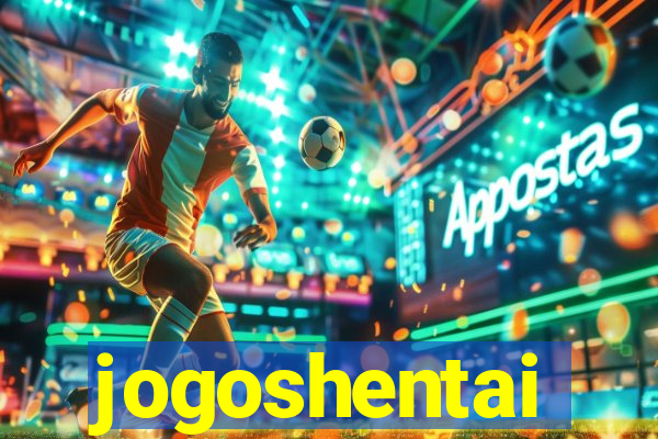 jogoshentai