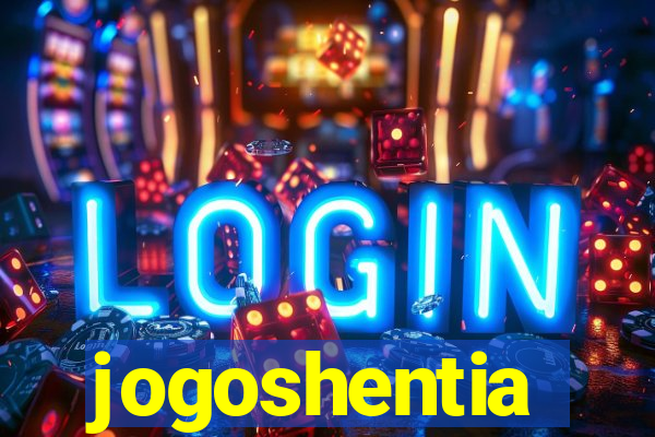 jogoshentia