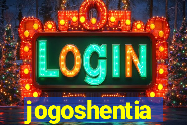 jogoshentia