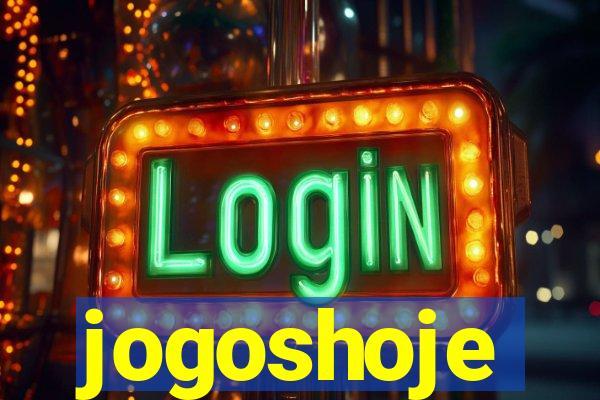 jogoshoje