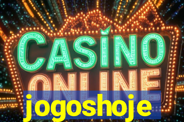 jogoshoje