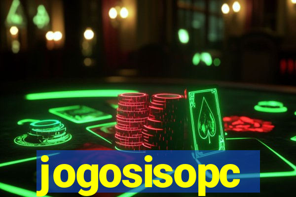 jogosisopc
