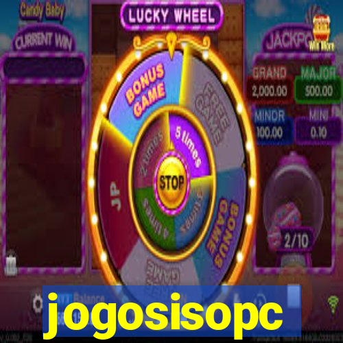 jogosisopc