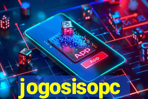 jogosisopc