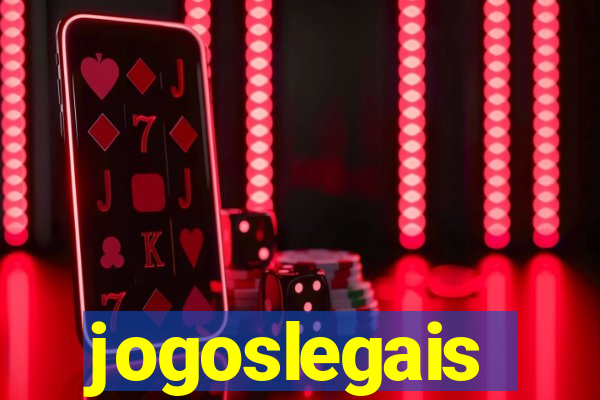 jogoslegais