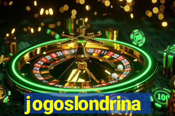 jogoslondrina
