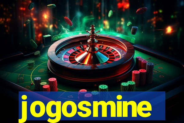 jogosmine