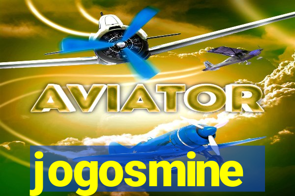 jogosmine