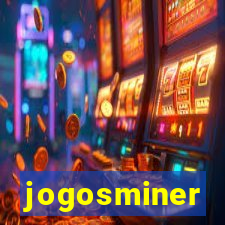 jogosminer
