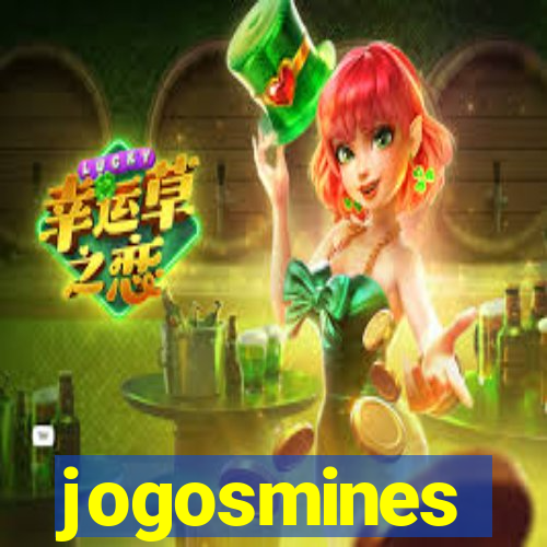jogosmines
