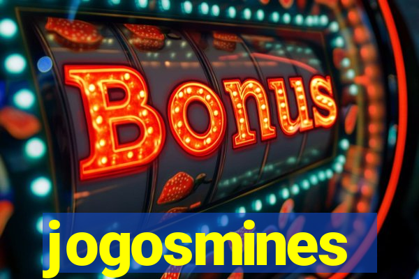 jogosmines