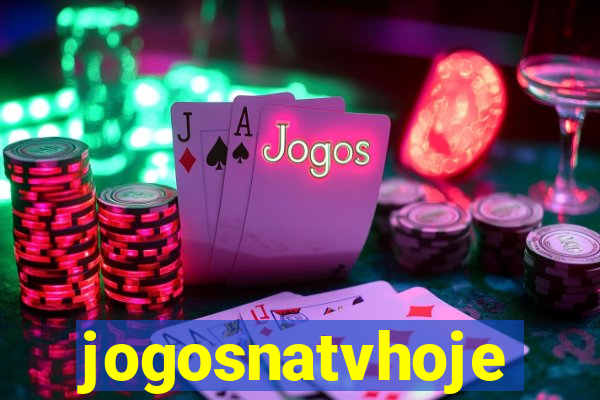 jogosnatvhoje