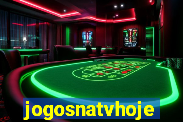 jogosnatvhoje