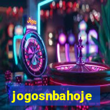 jogosnbahoje