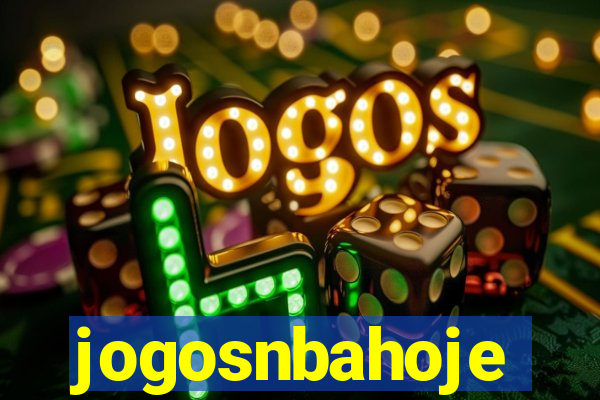 jogosnbahoje