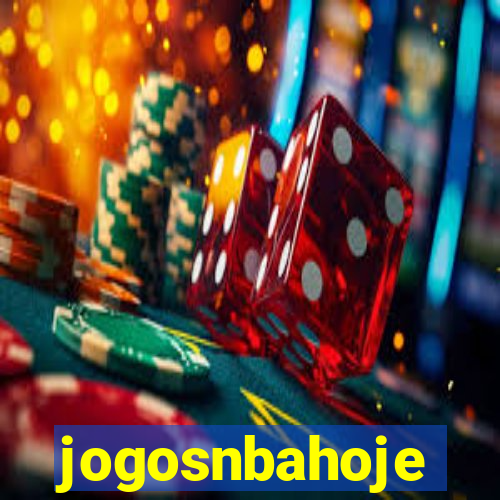 jogosnbahoje