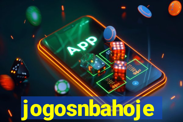 jogosnbahoje