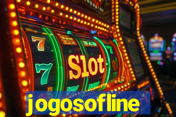 jogosofline