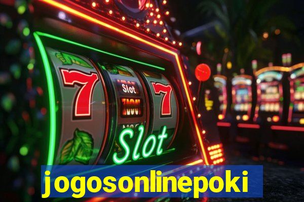 jogosonlinepoki