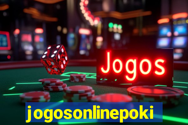 jogosonlinepoki