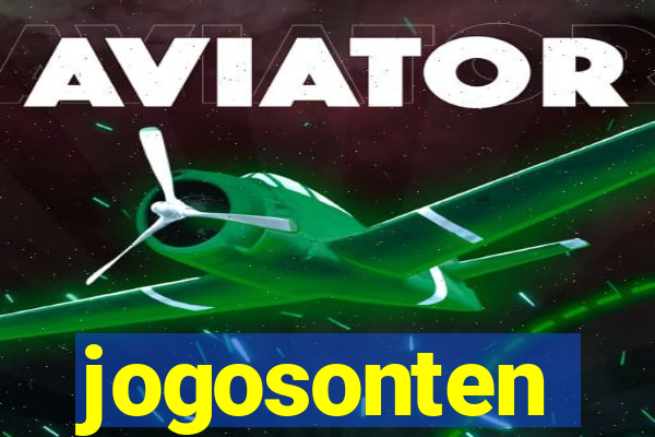 jogosonten