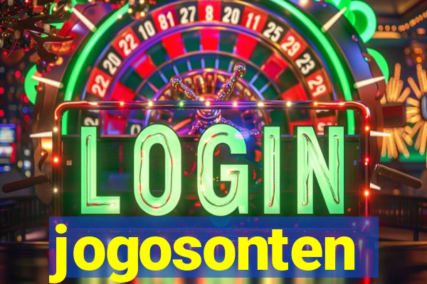 jogosonten