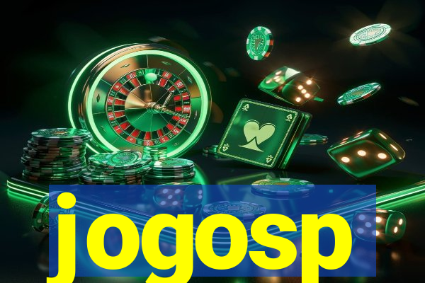 jogosp