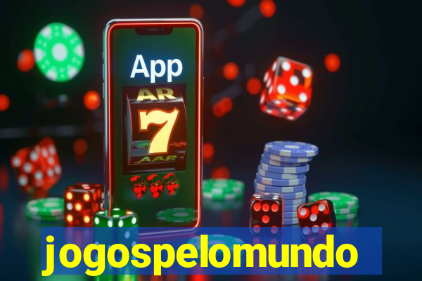 jogospelomundo