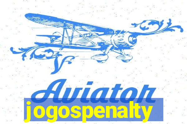jogospenalty