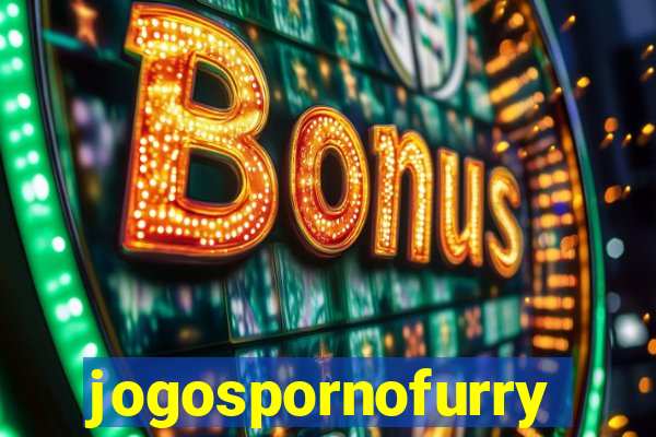 jogospornofurry