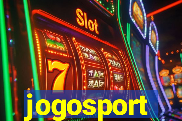 jogosport