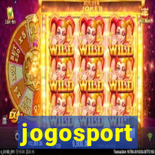 jogosport