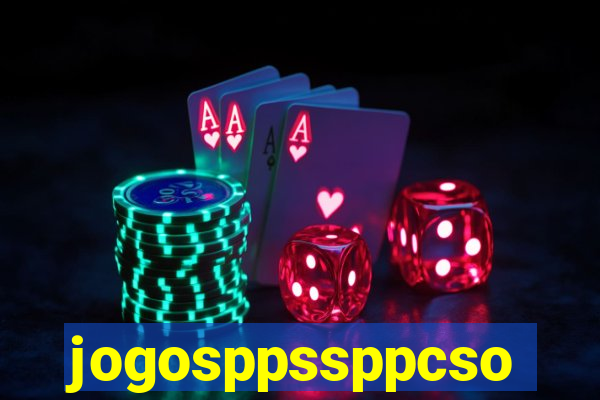 jogosppssppcso