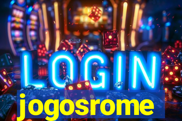jogosrome