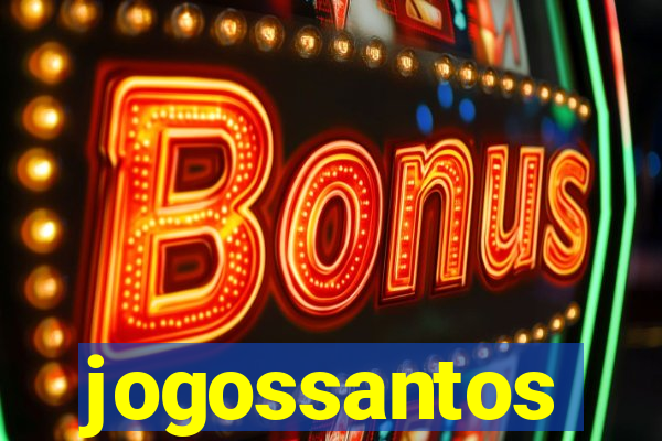 jogossantos