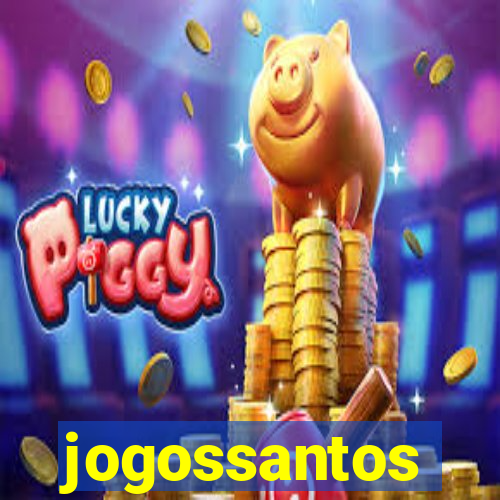 jogossantos