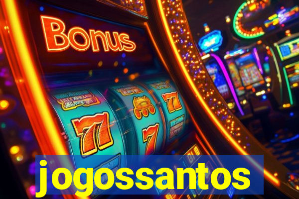 jogossantos