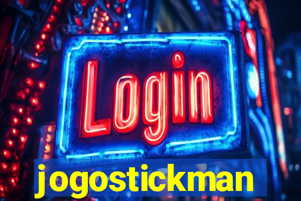 jogostickman