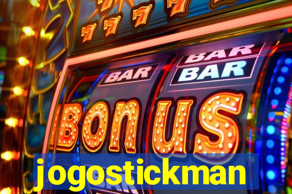 jogostickman