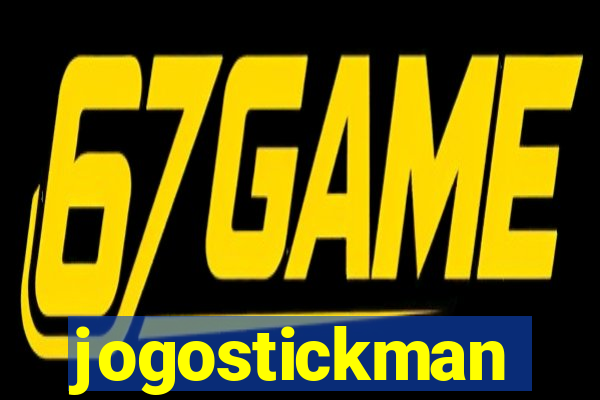 jogostickman