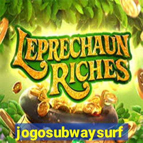 jogosubwaysurf