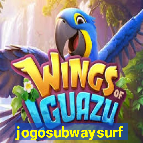 jogosubwaysurf